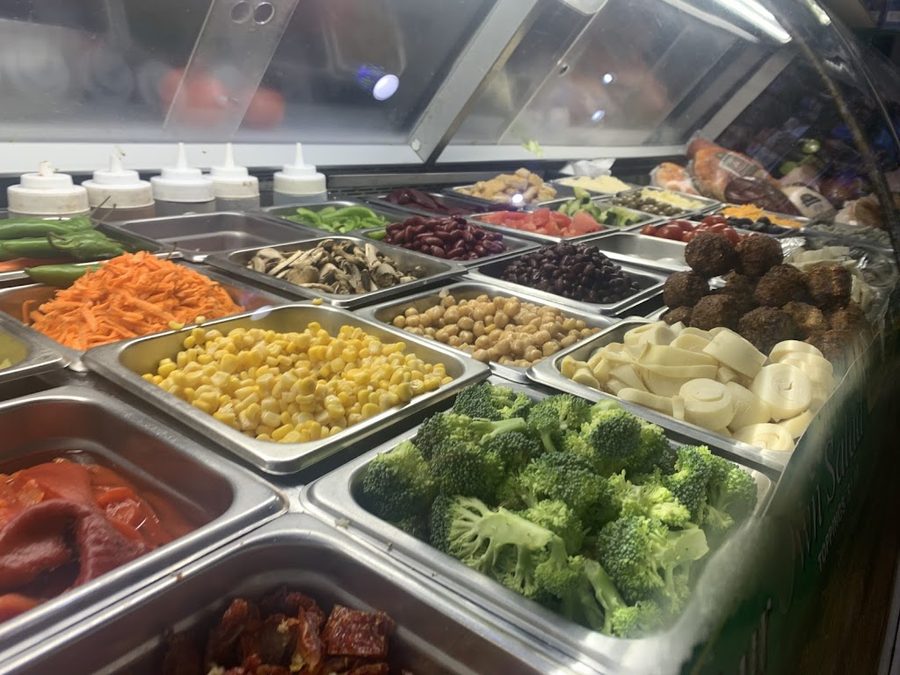 Bleecker's Finest Deli