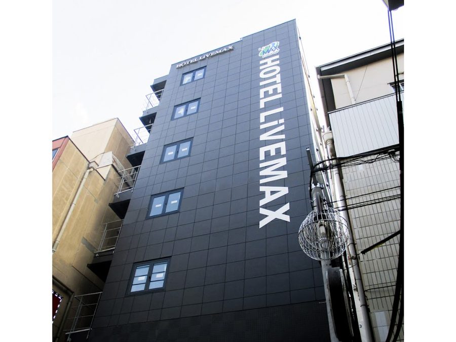 Osaka Tokyu REI Hotel