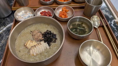 Jukige Choegoya Myeongdong Branch