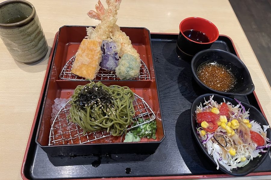 Akashi Japanese Restaurant
