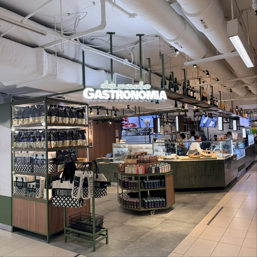 Da Paolo Gastronomia - Orchard Paragon
