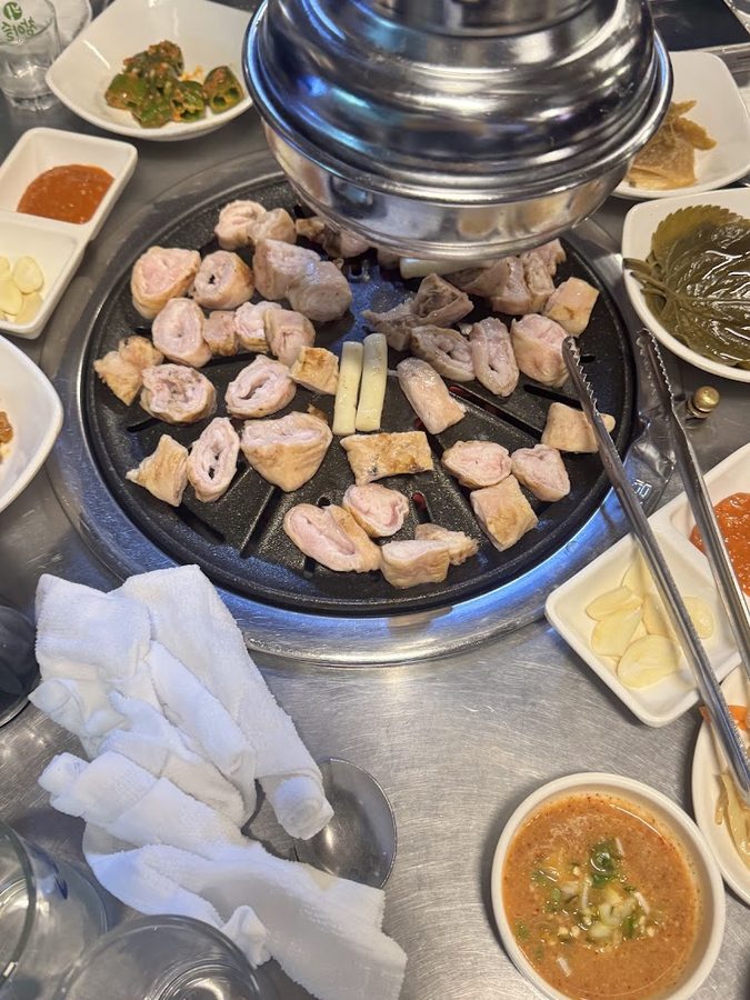 Jjangguisaeng Makchang
