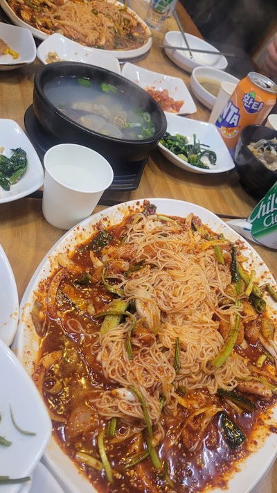 Gunsan Yasik