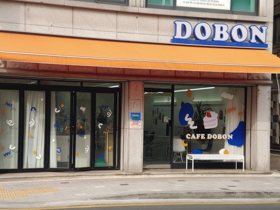 도본