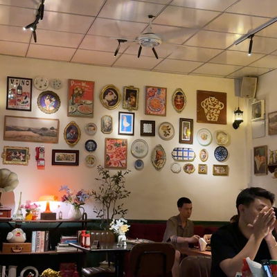 S'Story Coffee & Kitchen