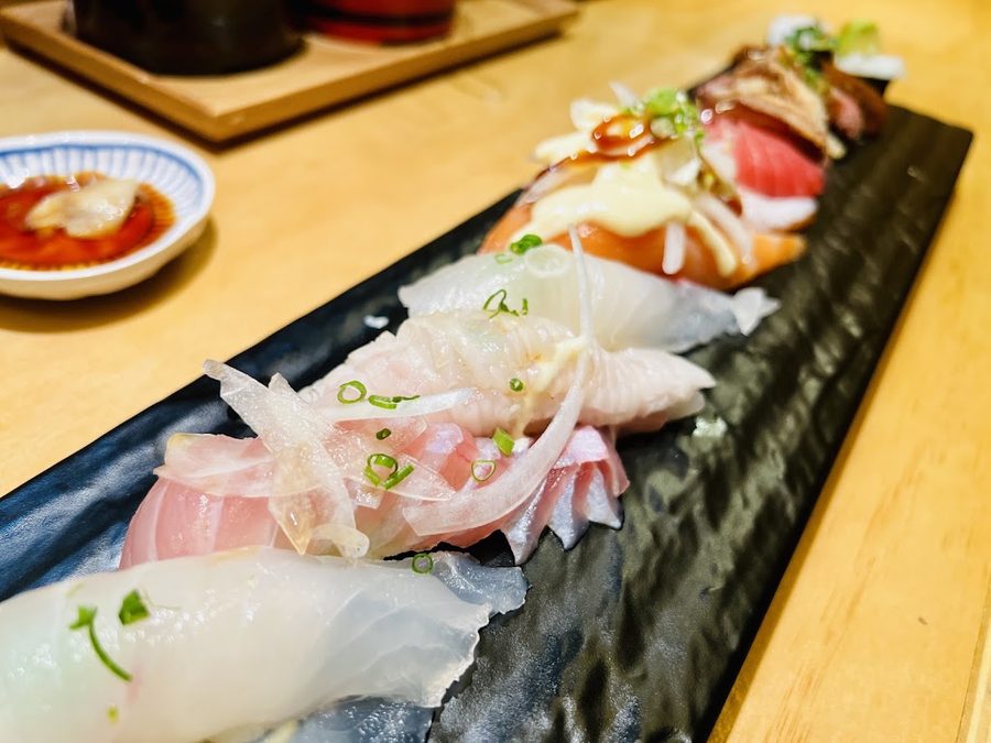 sushi 7017