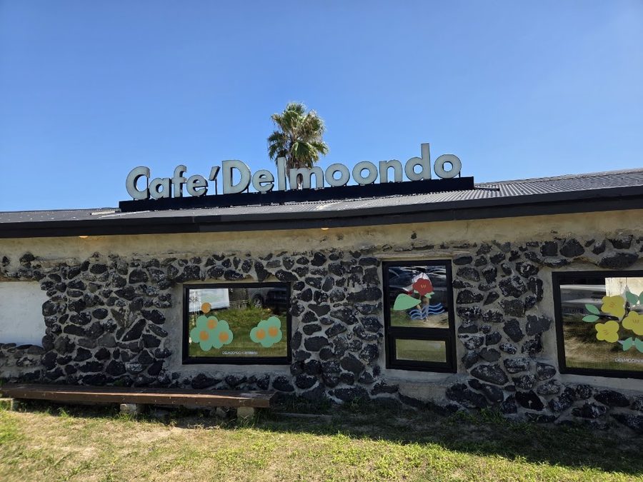 Cafe Oda