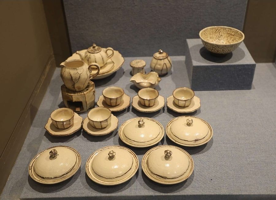 Mungyeong Ceramic Museum