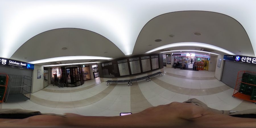 Hanyang University Hospital