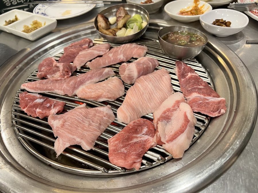 Eulji Yukjeom