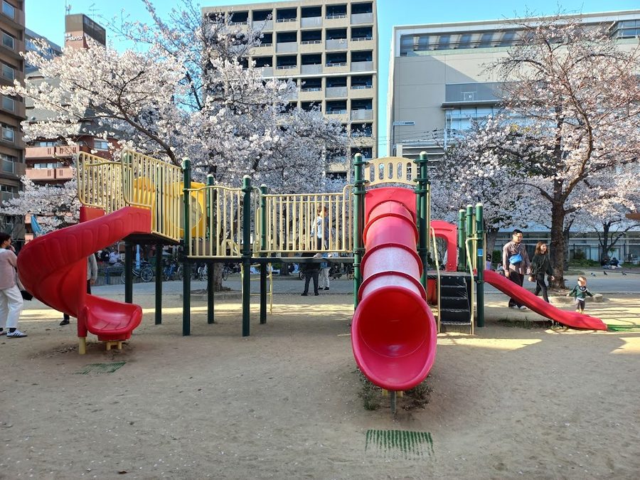 Nambanaka Park