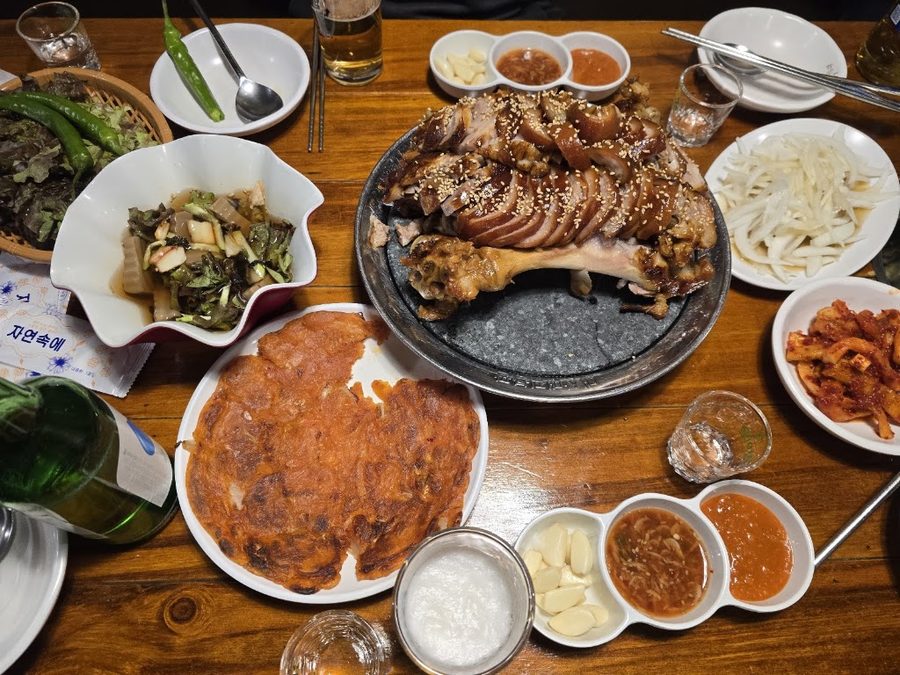 천하무족
