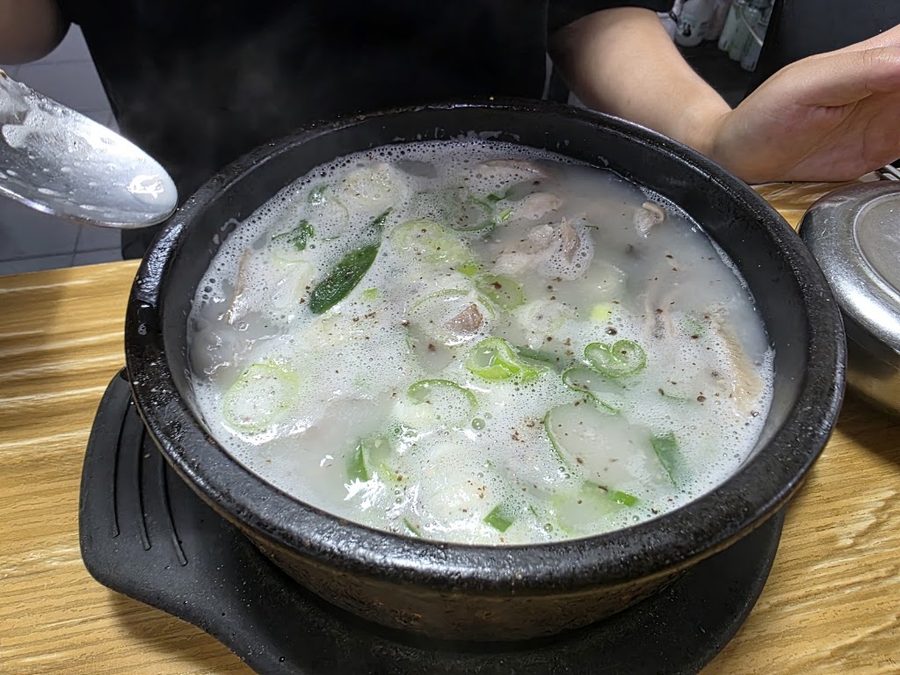 Jinmi Sikdang