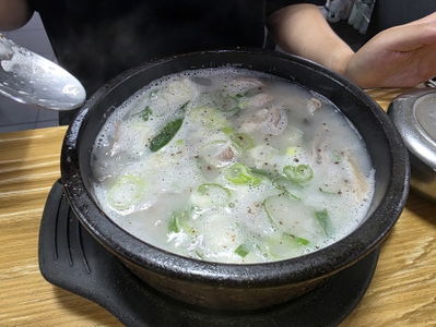 진미식당