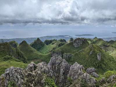 Osmeña Peak