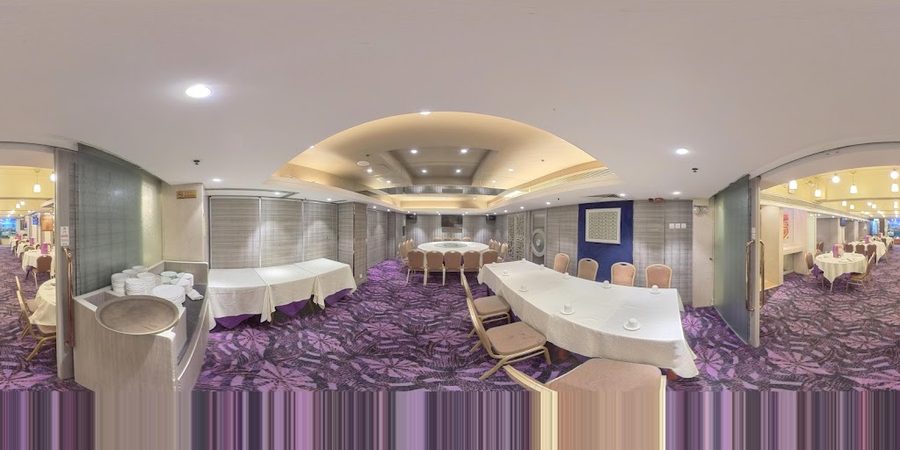 Very Good Seafood Restaurant