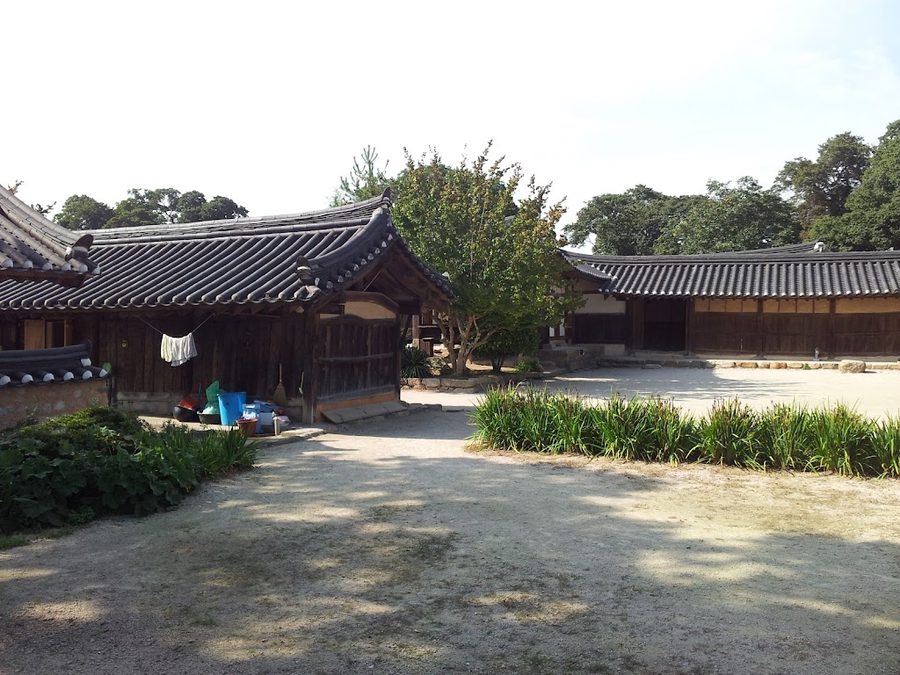 慶州国立公園