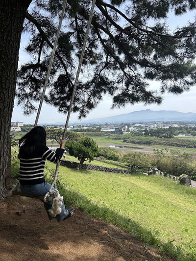 수산봉