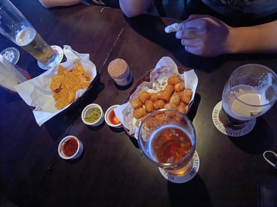 Cowboy Bar & Grill
