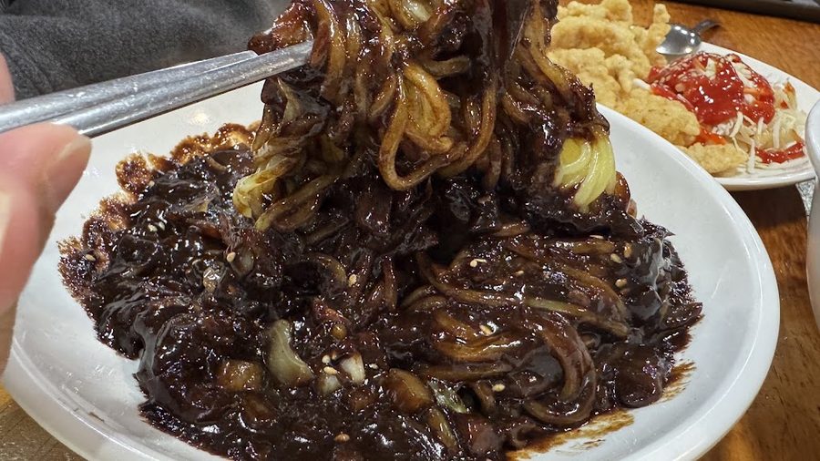 Yongjung Chinese Restaurant