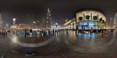 Time Out Market Dubai