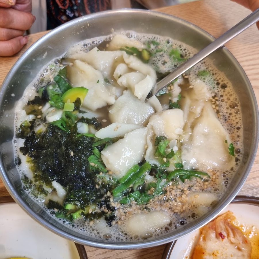 Jamae Bunsik