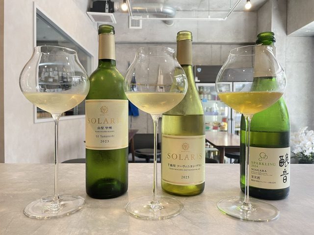 Wine Blanco