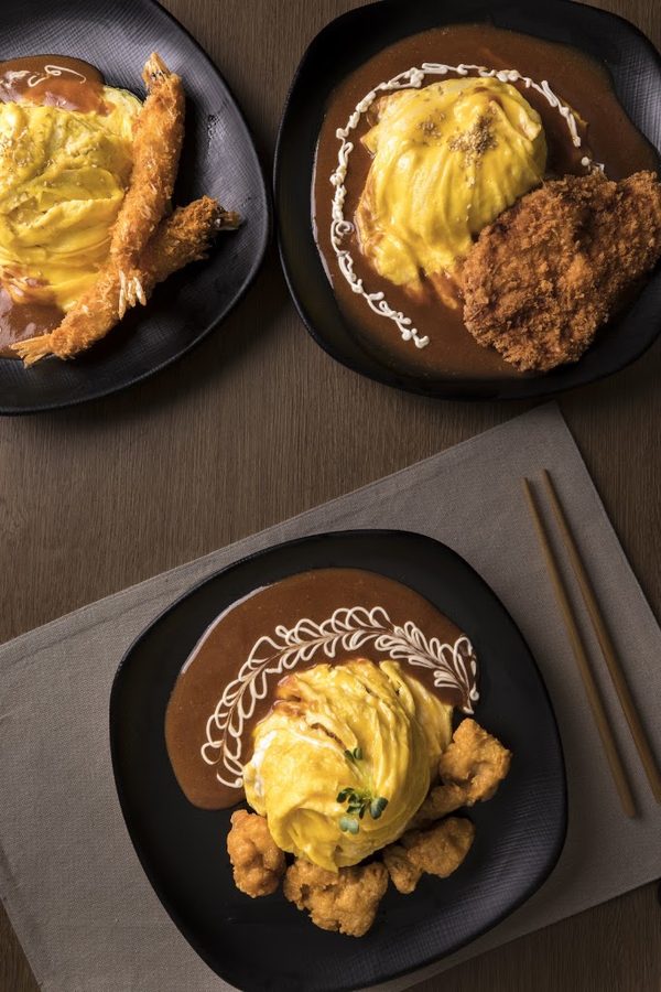 Yehwadang Myeongdong Branch