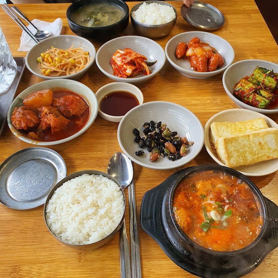 Namnyeo Gonghak