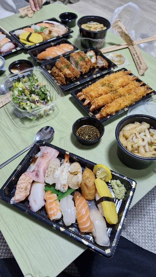 스시마시토