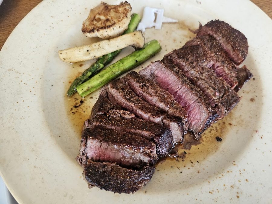Butcher's Cut Dosan