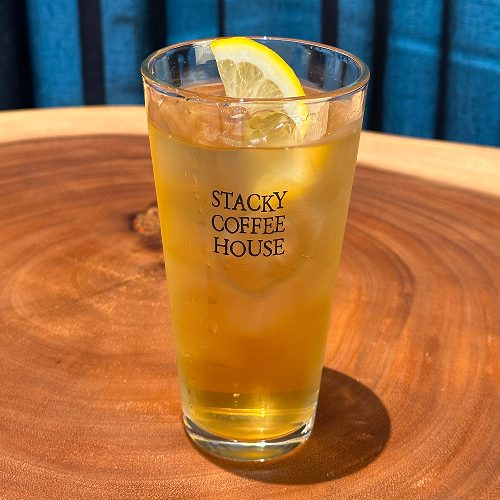 Stacky Coffee House Garosugil