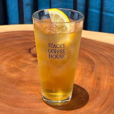 Stacky Coffee House Garosugil