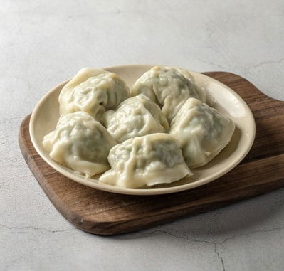 Ttukbaegi Bajirak Kalguksu