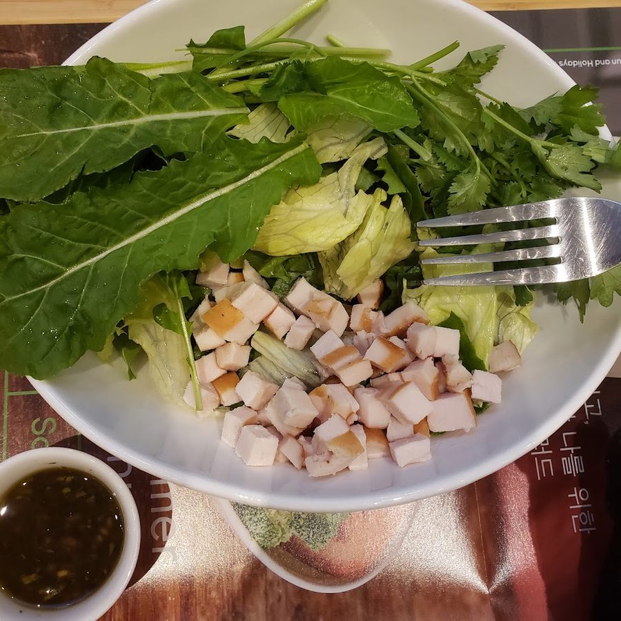 샐러드앳프레임