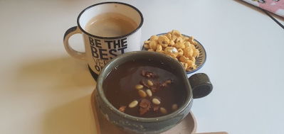 Swilmanhan Cafe