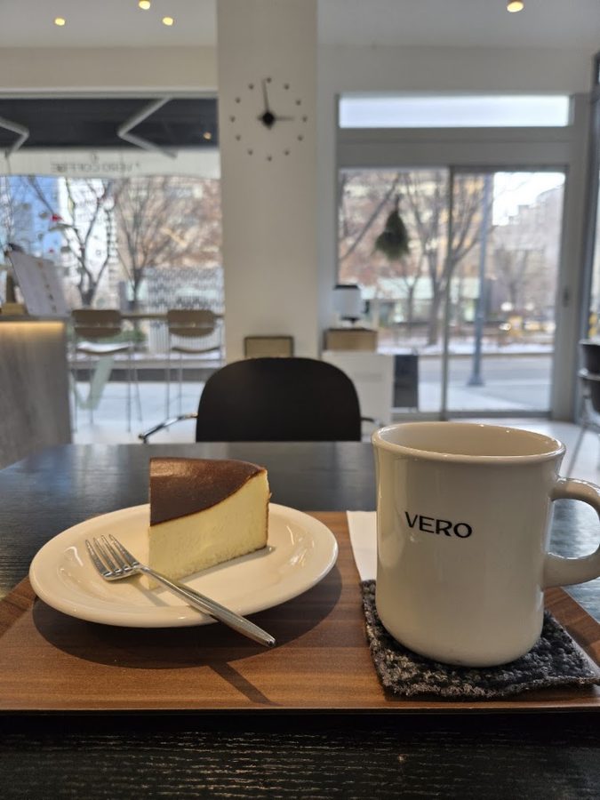 Bero Coffee Gongdeok