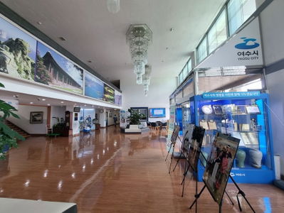 麗水市廳