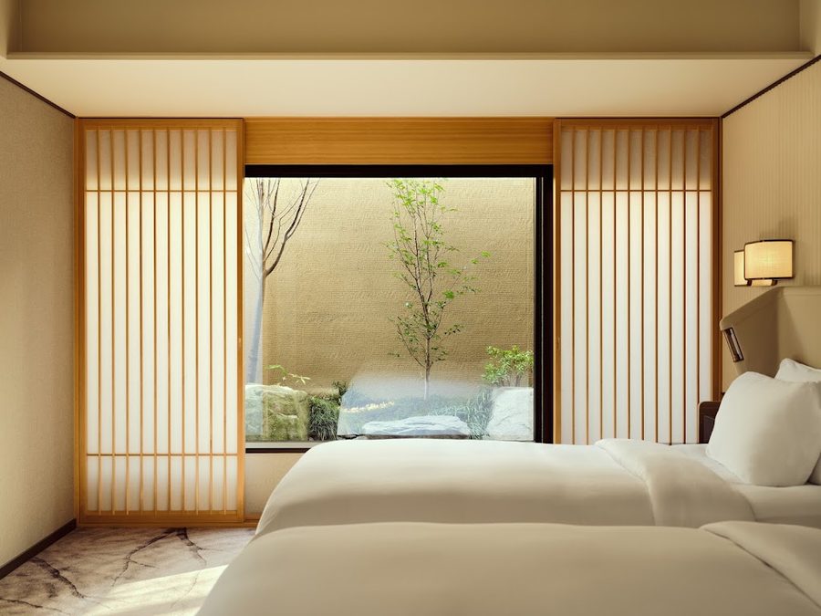 Dusit Thani Kyoto