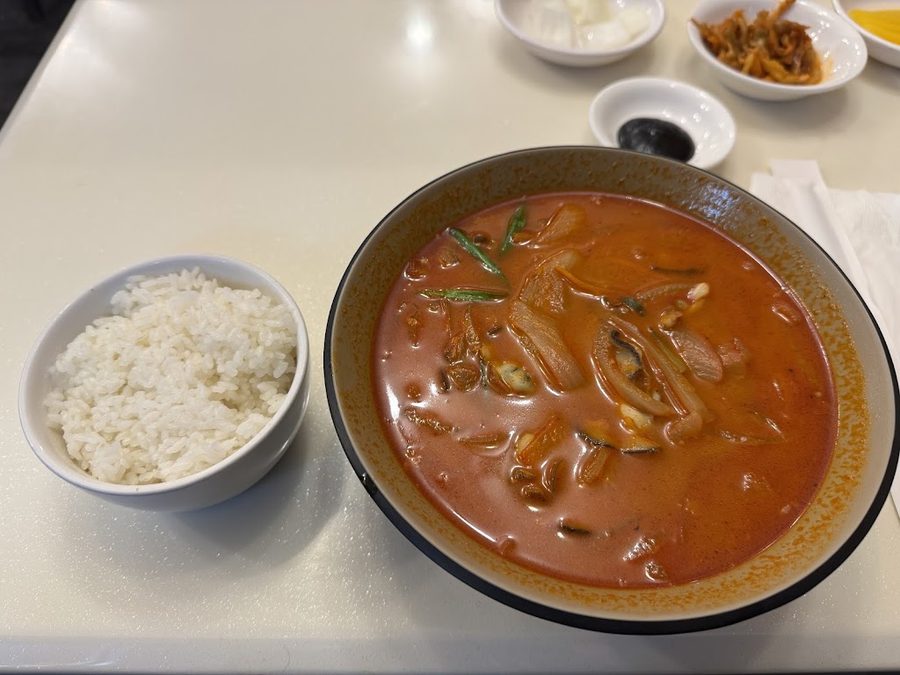 Dongcheonhong Nonhyeon Branch