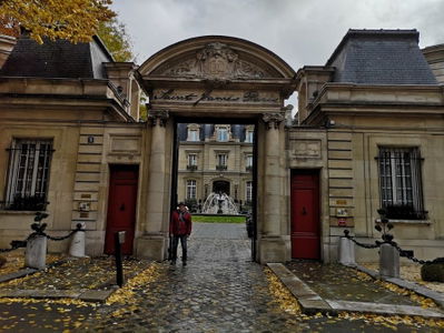 BNP Paribas - Paris Rue De Rennes