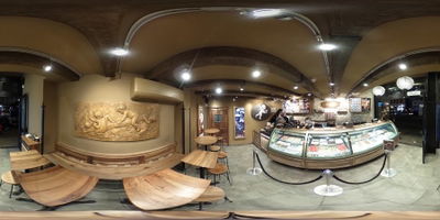 Amorino Gelato - London Charing Cross