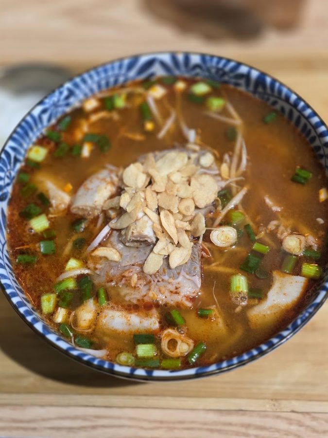 Mimi Rice Noodles
