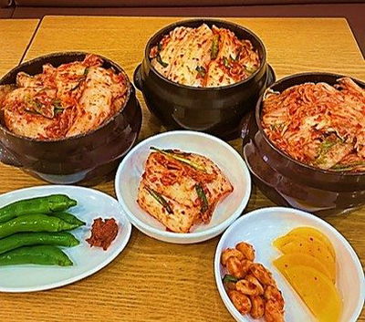 Pildong Dak-kalguksu