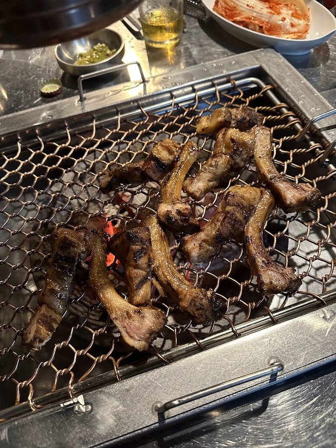 Haemong