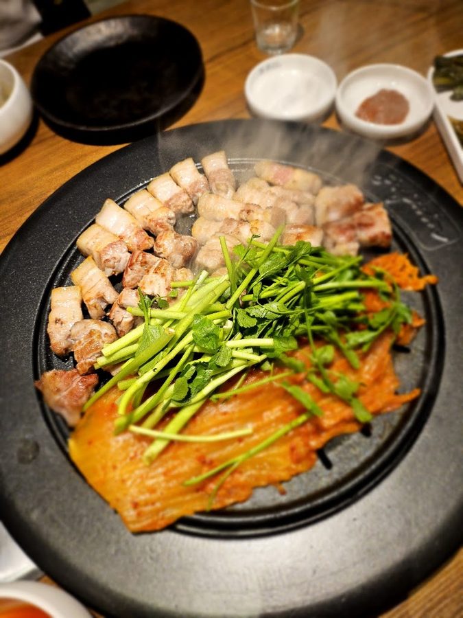 Pujuin Daeyeon Branch