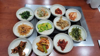 Seomunjjim Haemul Kalguksu