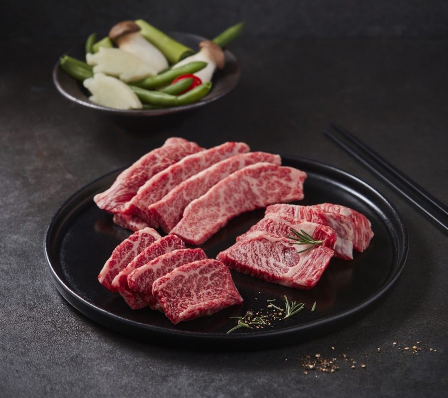 DottyDeaga(KoreanBBQ)