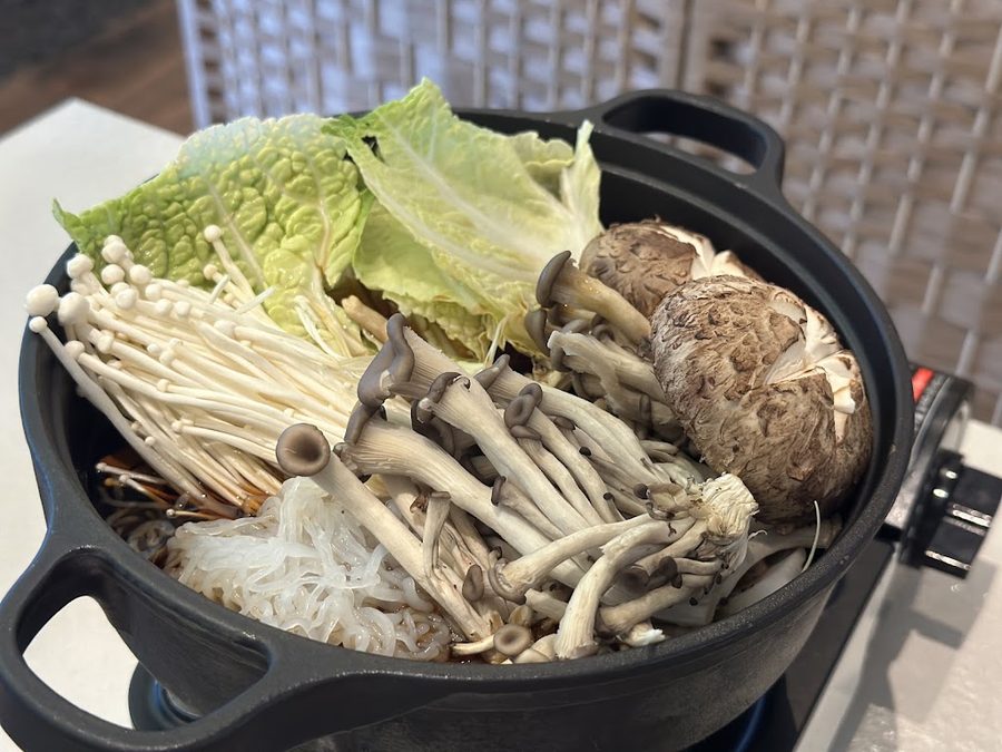 Nome Yakiniku