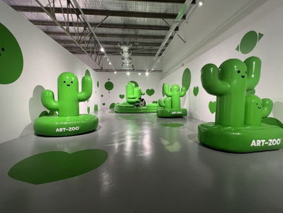 New Art Museum Singapore